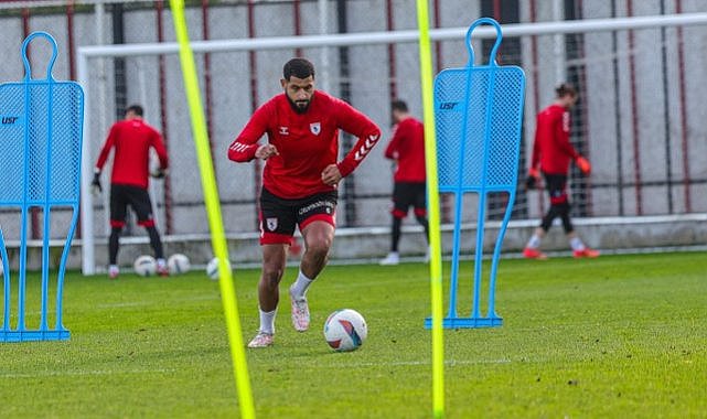 Samsunspor Alanyaspor'a bileniyor