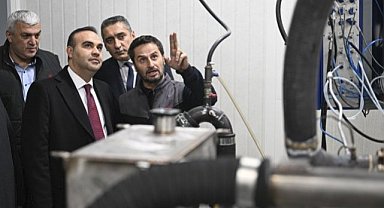 Savunma sanayisinde hedef: Tüm alt sistemler yerlileştirilecek