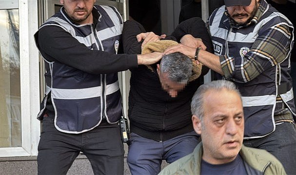 Şelale Mırzalı sevgilisi tarafından sokak ortasında öldürülmüştü! O zanlı tutuklandı