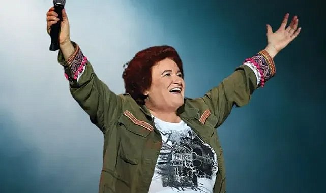 Selda Bağcan'dan sevenlerine üzücü haber