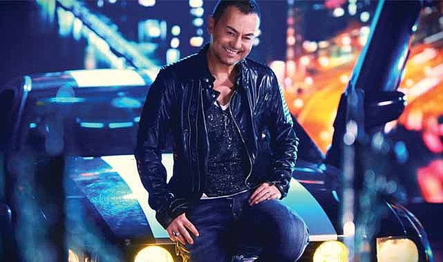 Serdar Ortaç tutuklanma talebiyle mahkemeye sevk edildi