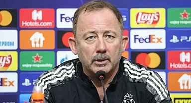 Sergen Yalçın favori şampiyonunu açıkladı