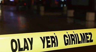 Yasak aşkının sevgilisine yakalanınca korkudan 3. kattan aşağı atlayıp öldü