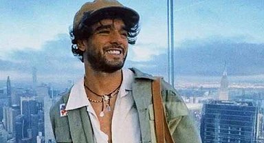 Şeyma Subaşı'nın sevgilisi Marlon Teixeira kimdir?