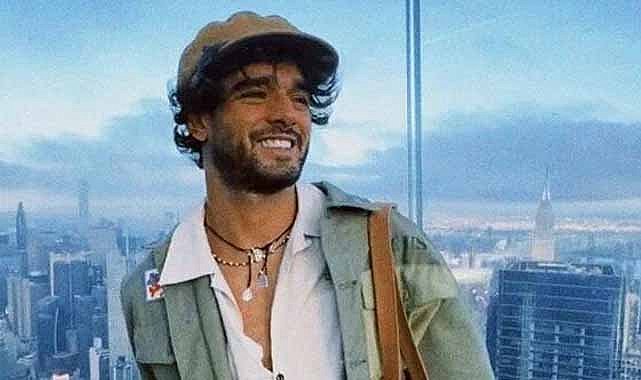 Şeyma Subaşı'nın sevgilisi Marlon Teixeira kimdir?