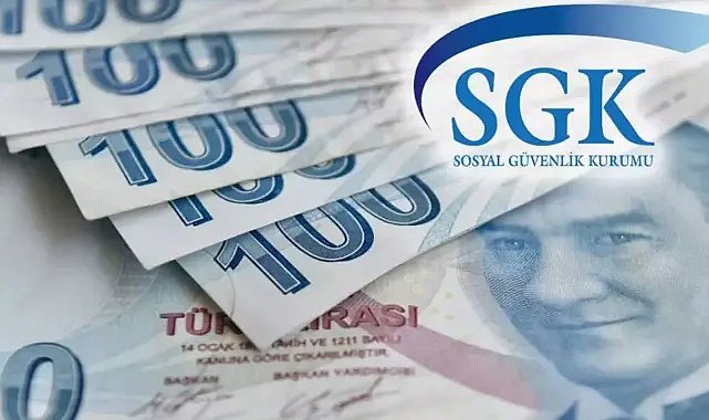 SGK borcu olanlar için kritik uyarı: Milyonlarca emekliyi ilgilendiren değişim geliyor!