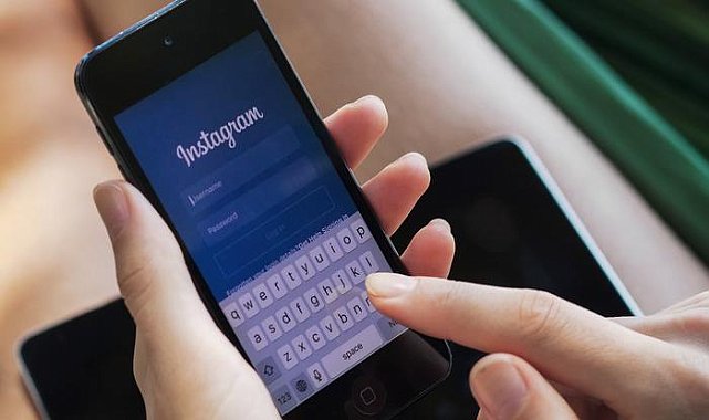 Şifresi unutulan eski Instagram hesabı nasıl kapatılır?