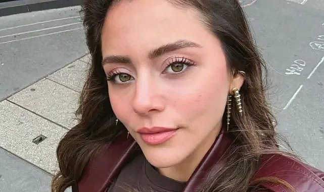 Sıla Türkoğlu’ndan evlilik adımları: Aileler bir araya geldi