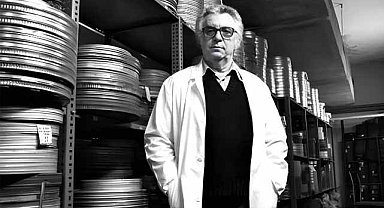 Sinema duayeni Sami Şekeroğlu öldü