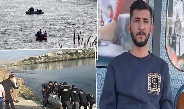 Şırnak'ta 7 gündür kayıptı! Hüsamettin Yalgettekin'den acı haber