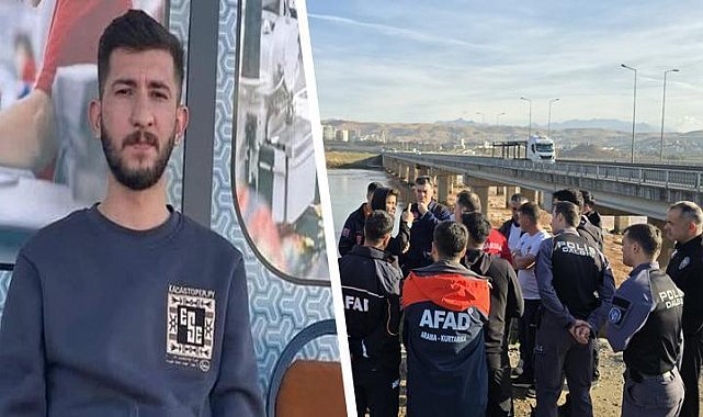 Şırnak'ta kayıp Hüsamettin Yalgettekin'i arama çalışmaları sürüyor