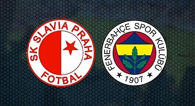 Slavia Prag-Fenerbahçe maçı ne zaman, saat kaçta? Hangi kanalda olacak? İşte Fenerbahçe’nin muhtemel 11’i