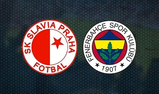 Slavia Prag-Fenerbahçe maçı ne zaman, saat kaçta? Hangi kanalda olacak? İşte Fenerbahçe’nin muhtemel 11’i