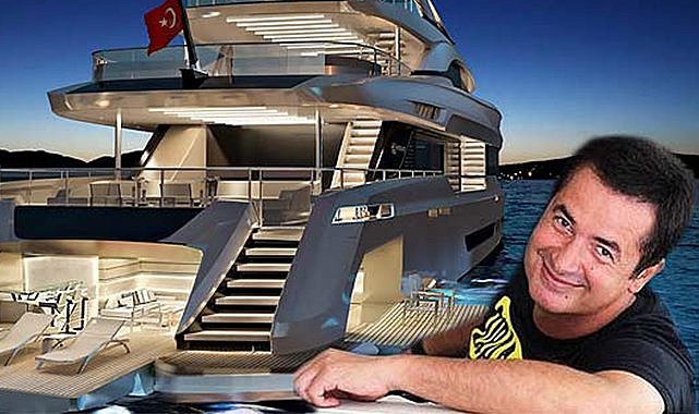 Son dakika: Acun Ilıcalı'ya yasadışı bahis soruşturması başlatıldı!