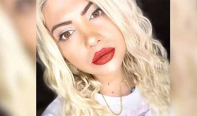 Sosyal medya fenomeni Cansum Şeker tutuklandı