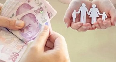 Sosyal yardımlar 'Avrupa Modeli'yle yeniden şekillenecek