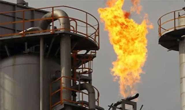 Spot piyasada doğal gaz fiyatları belli oldu