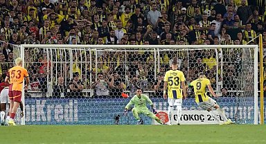 Süper Lig’de penaltı rekoru: Beşiktaş, Samsunspor ve Adana Demirspor zirvede!