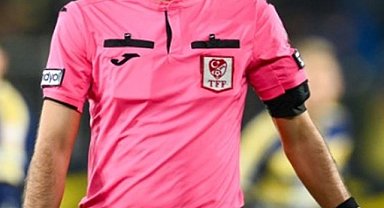 Süper Lig’in 12. hafta hakemleri belli oldu! Şaşırtan Oğuzhan Çakır ve Atilla Karaoğlan kararı