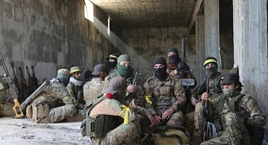 Suriye'de Halep ve İdlib karıştı!