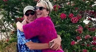 Sürpriz aşk kısa sürdü!  Mehmet Esen ve Arzu Yanardağ ayrıldı