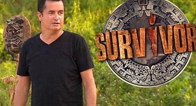 Survivor All Star 2025’in ilk yarışmacısı belli oldu! Yarışmacı dayanamayıp duyurdu