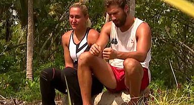 Survivor yarışmacılarından heyecanlandıran paylaşım! 2025'te o isimler yer alacak mı?