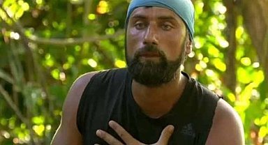 Survivor Yasin Obuz'a yasa dışı bahis reklamı ifşası