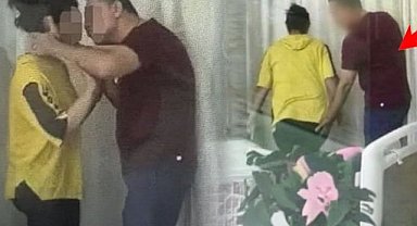 Tacizci doktor cezaevine gönderildi