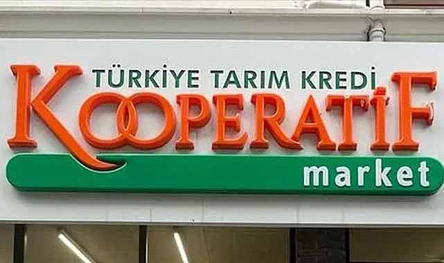 Tarım Kredi Market'ten kaçırılmayacak kasım ayı indirim fırsatları