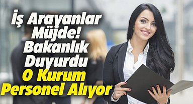 Tarım ve Orman Bakanı Yumaklı DSİ'ye işçi alınacağını duyurdu