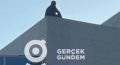 TBMM'de intihar girişimi