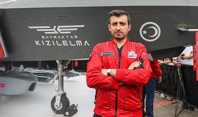 TCG-Anadolu ve Bayraktar TB-3 işbirliği: Türkiye'nin küresel gücüne stratejik katkı