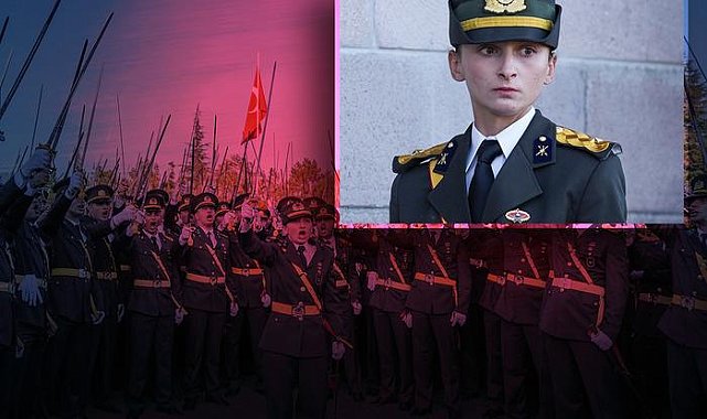 Teğmen Ebru Eroğlu'na ağza alınmayacak küfürler!