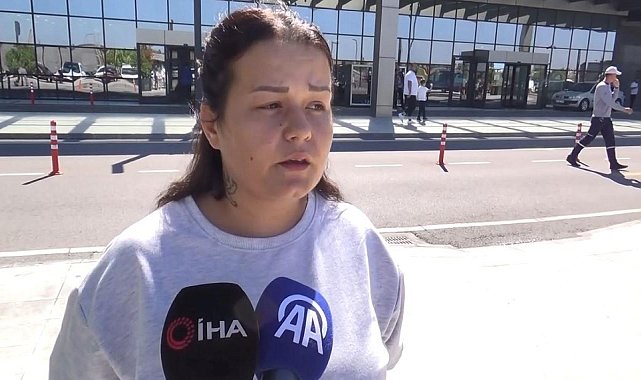 Tekirdağ'daki olay infial yaratmıştı... Sıla bebeğin teyzesi Elif Akyüz yaşamını yitirdi