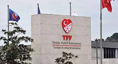TFF Galatasaray'ın başvurusunu reddetti