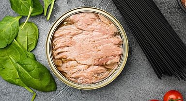 Ton balığı konserveleri marketlerden toplanıyor: Yasaklı madde bulundu! 