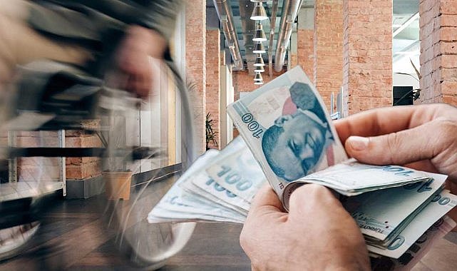 Torba yasa ile engelli emekliliğine yeni düzenleme!