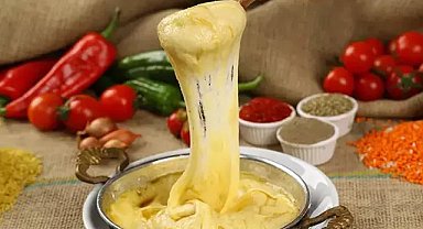 “Trabzon Kuymağı” coğrafi işaretle tescillendi