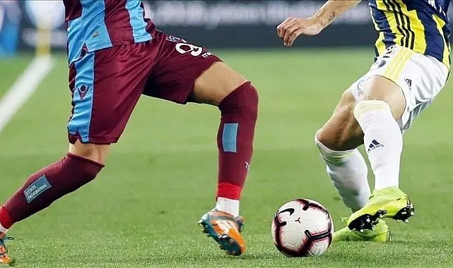 Trabzonspor-Fenerbahçe derbi maçı ne zaman, saat kaçta? Hangi kanalda olacak? İşte muhtemel 11'ler