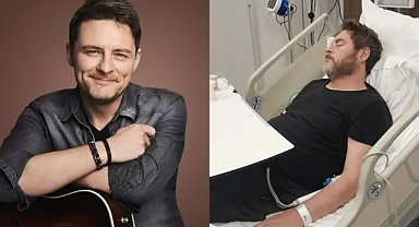 Tuna Kiremitçi hastaneye kaldırıldı! Sağlık durumu nasıl?