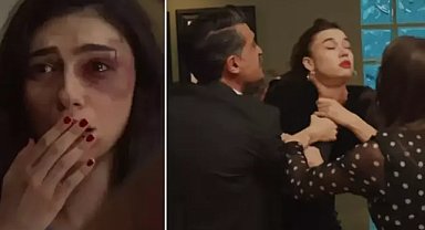 Türk dizilerinde şiddet zirveye çıkıyor: 14 dizi incelemeye alındı!