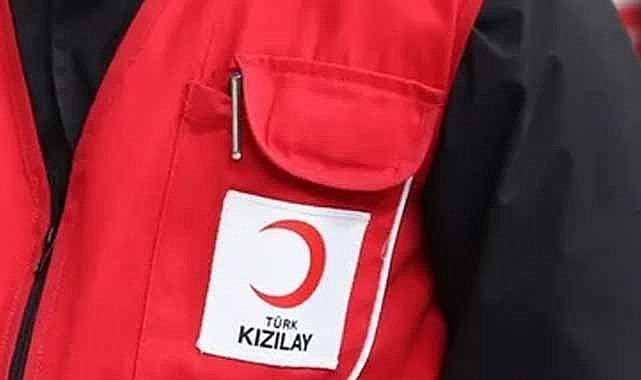 Türk Kızılay'ından HIV virüsü açıklaması