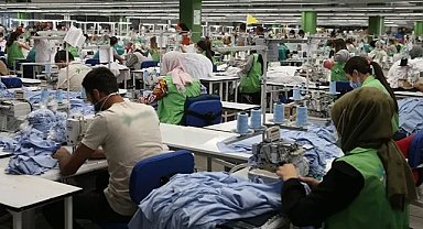 Türk tekstil devi iflas etti! 