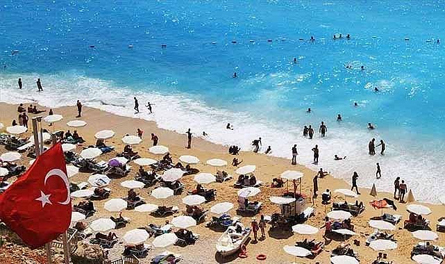 Türkiye, ABD başkanlık seçimi ile dünyaya tanıtıldı