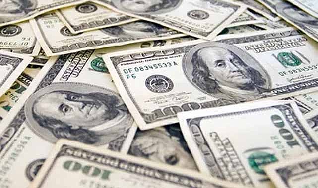 Türkiye'de döviz mevduatı oranı en yüksek iller açıkladı