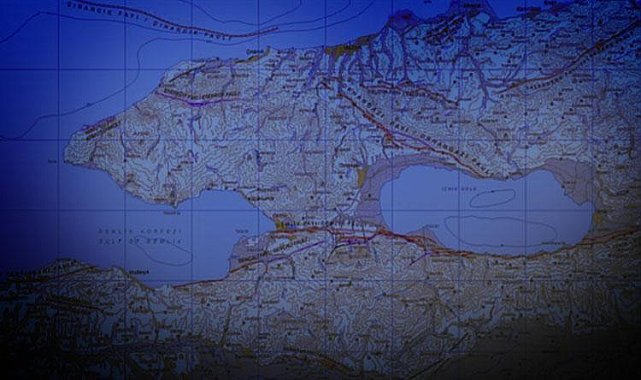 Türkiye'deki 24 il büyük tehlike altında! Uzman isim uyardı: 624 yıldır suskun