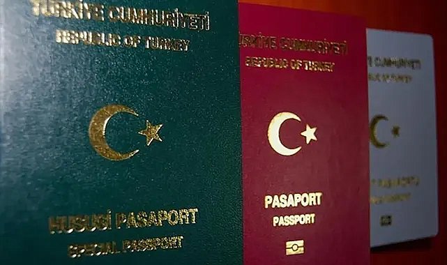 Türkiye’den vizesiz seyahat edilebilecek ülkeler!