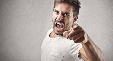 Türkiye en sinirli ülkeler arasında zirvede