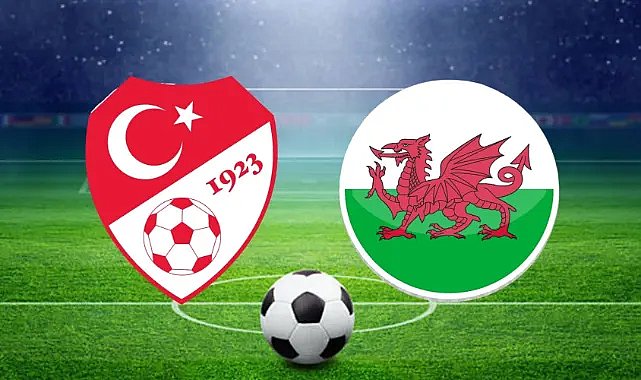 Türkiye-Galler maçı ne zaman, saat kaçta? Hangi kanalda olacak? Türkiye’nin muhtemel 11’i